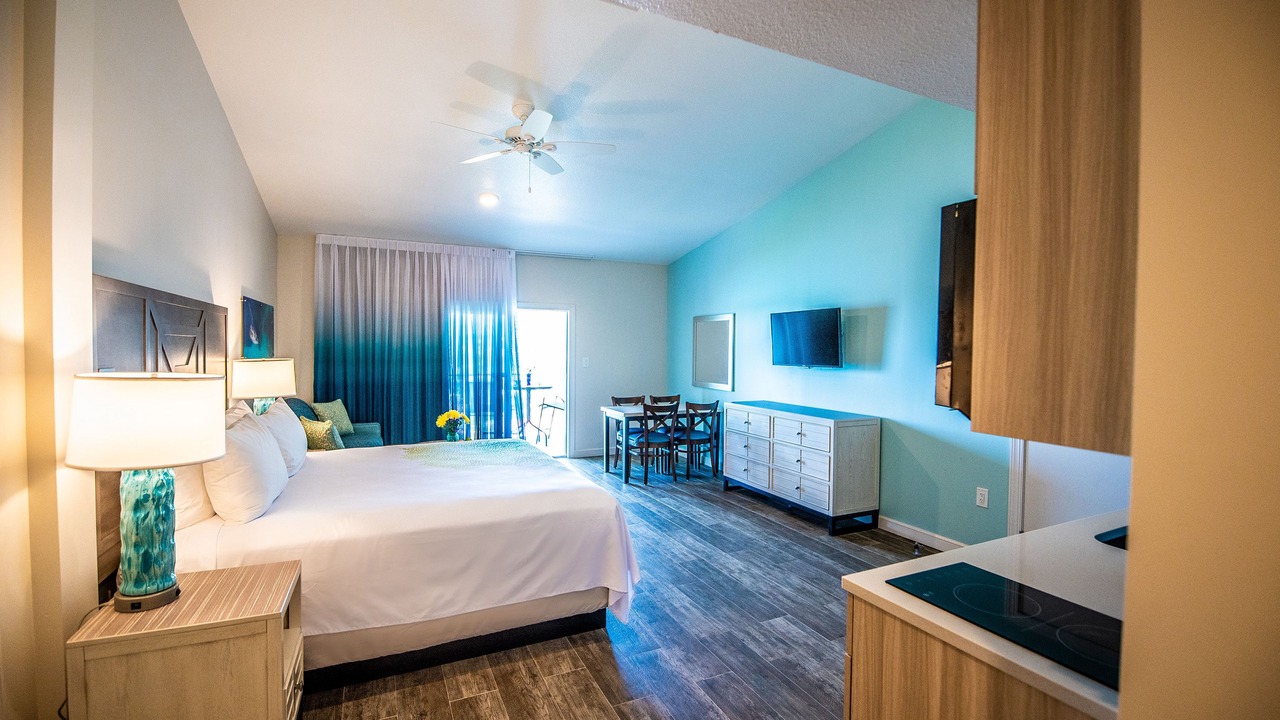 Photo of Bedroom in Flag Hill