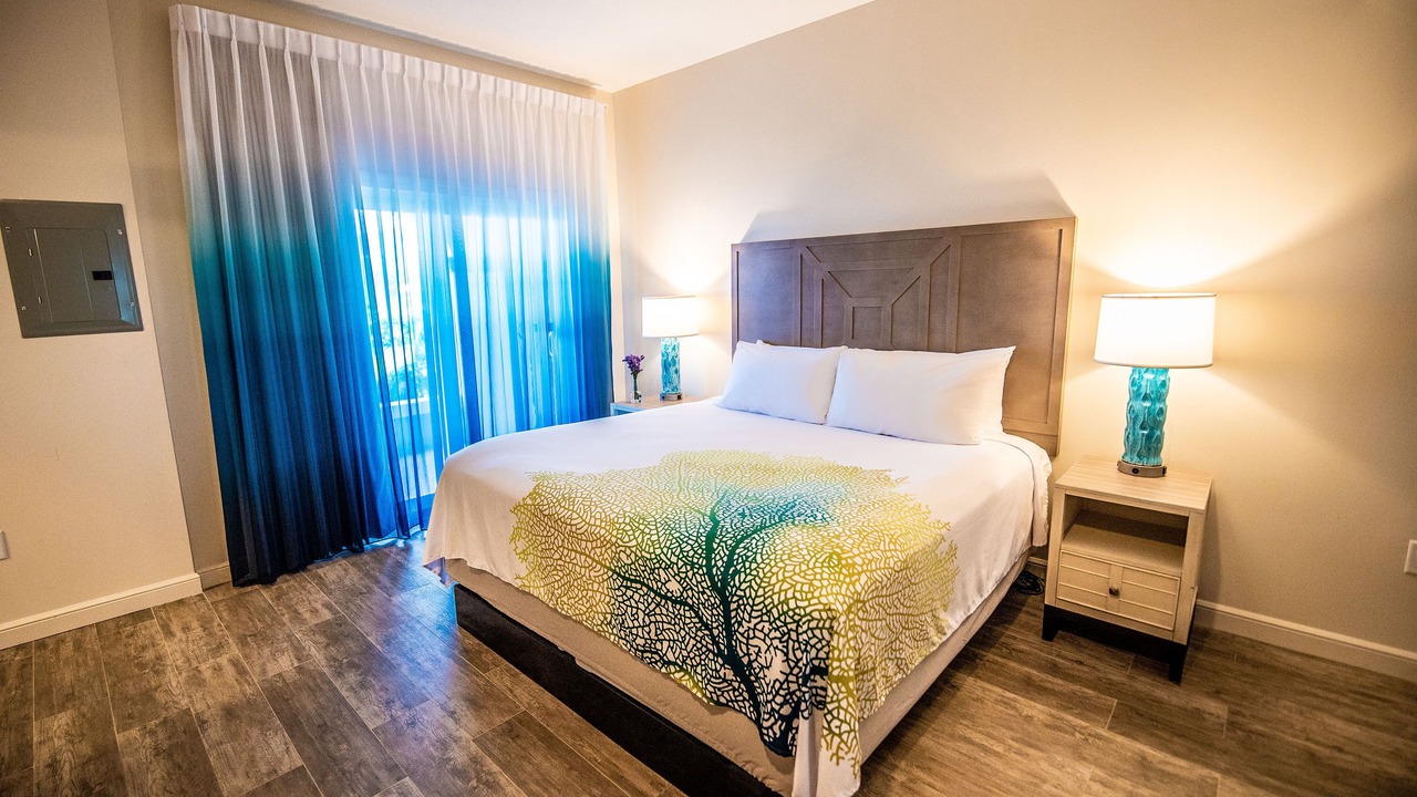 Photo of Bedroom in Rosendal