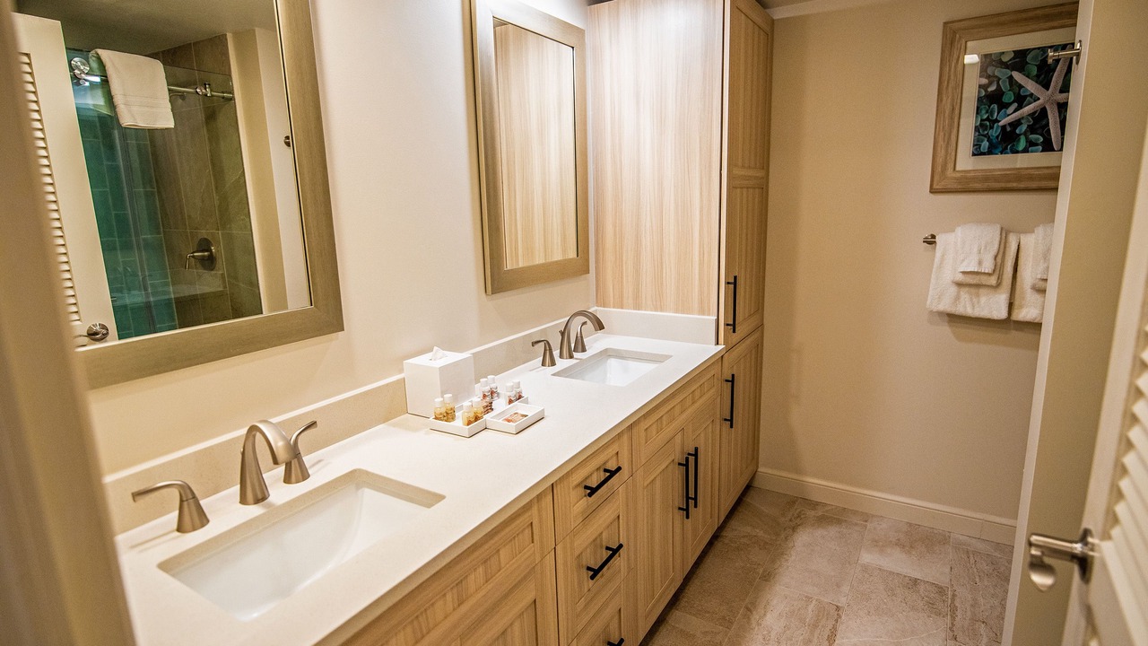Photo of Bathroom in Rosendal