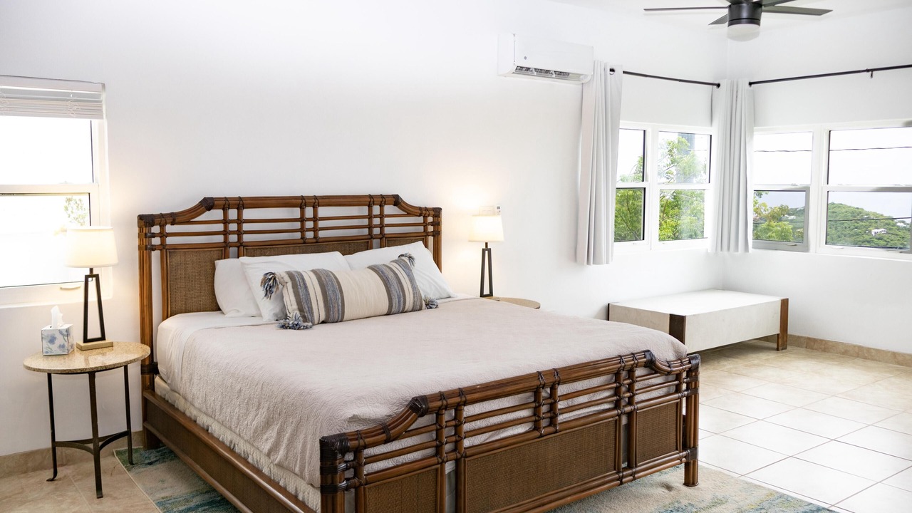 Photo of Bedroom in Estate Bethany