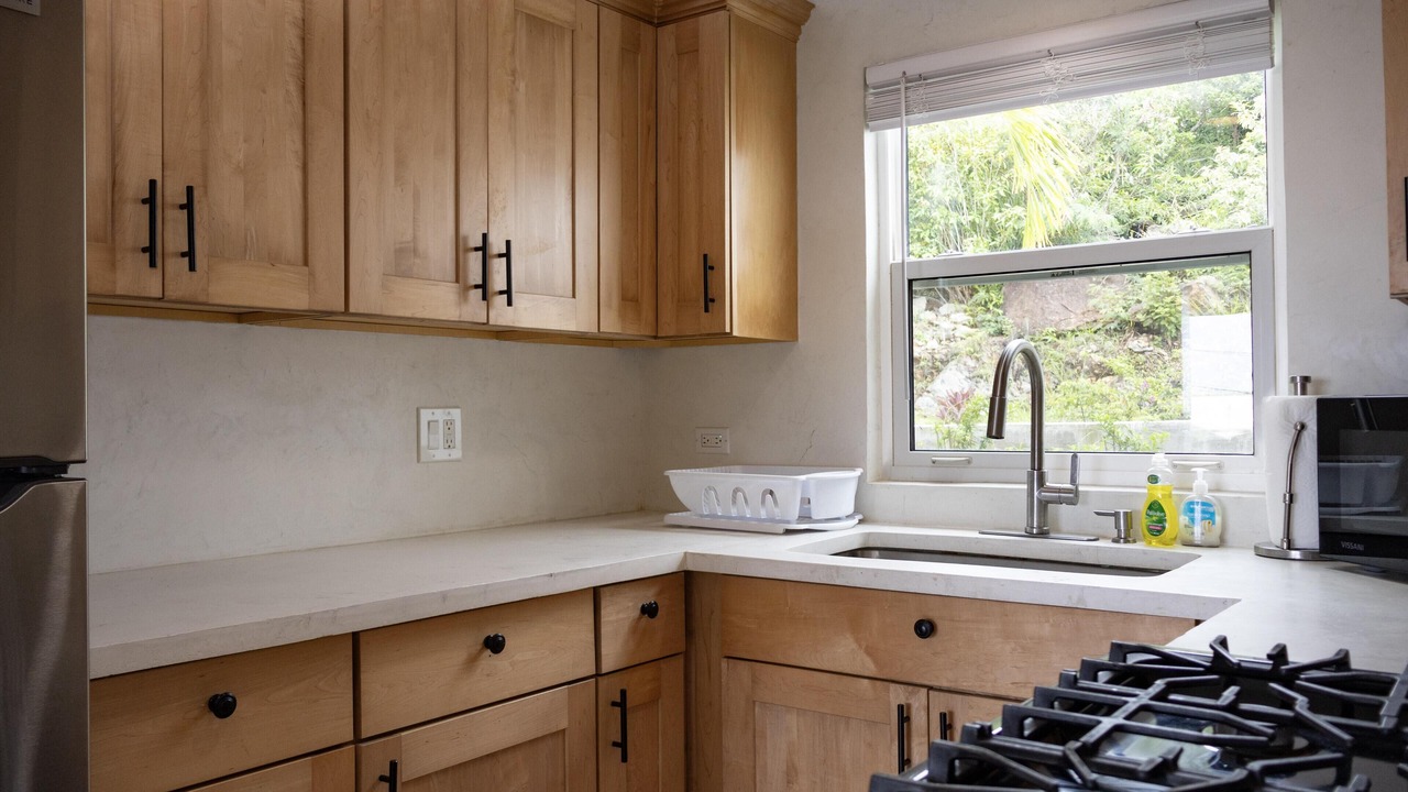 Photo of Kitchen in Estate Bethany