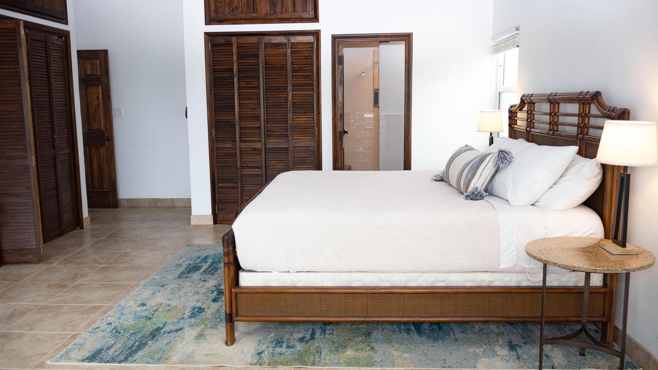 Photo of Bedroom in Estate Bethany