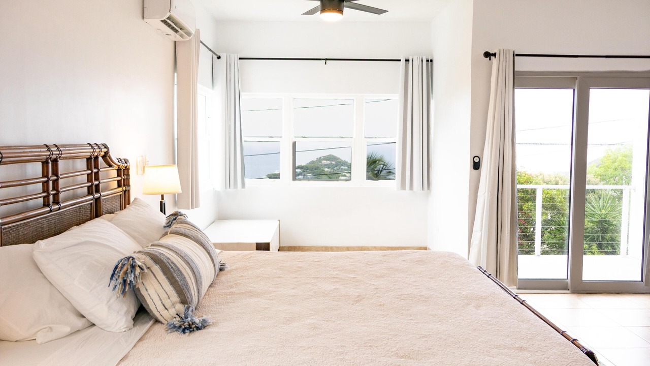 Photo of Bedroom in Estate Bethany