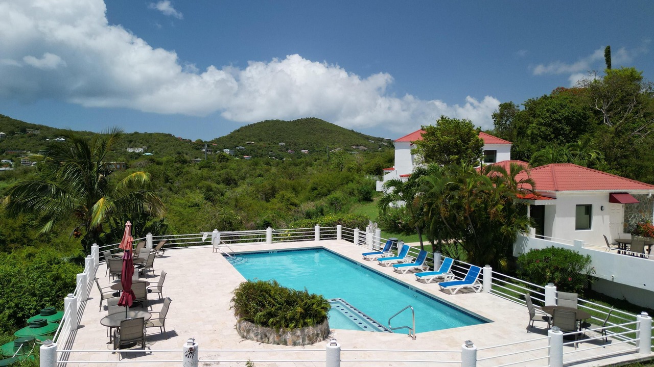 Photo of Outdoor in Estate Bethany