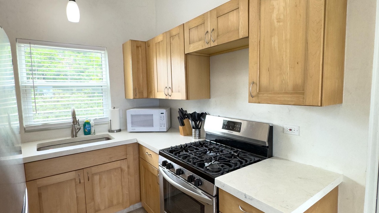 Photo of Kitchen in Estate Bethany