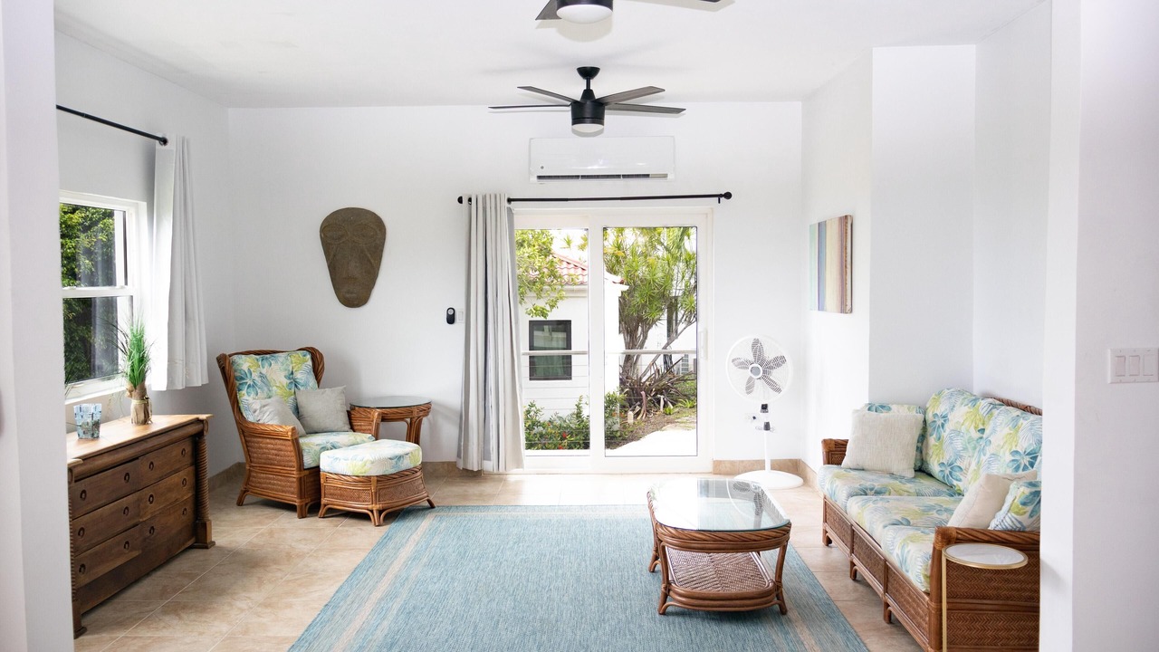 Photo of Livingroom in Estate Bethany