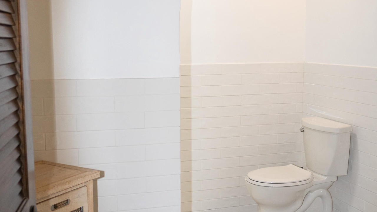 Photo of Bathroom in Estate Bethany