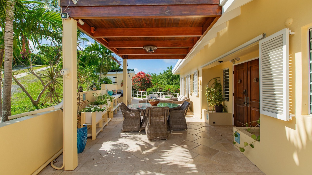 Photo of Outdoor in Estate Marienhoj