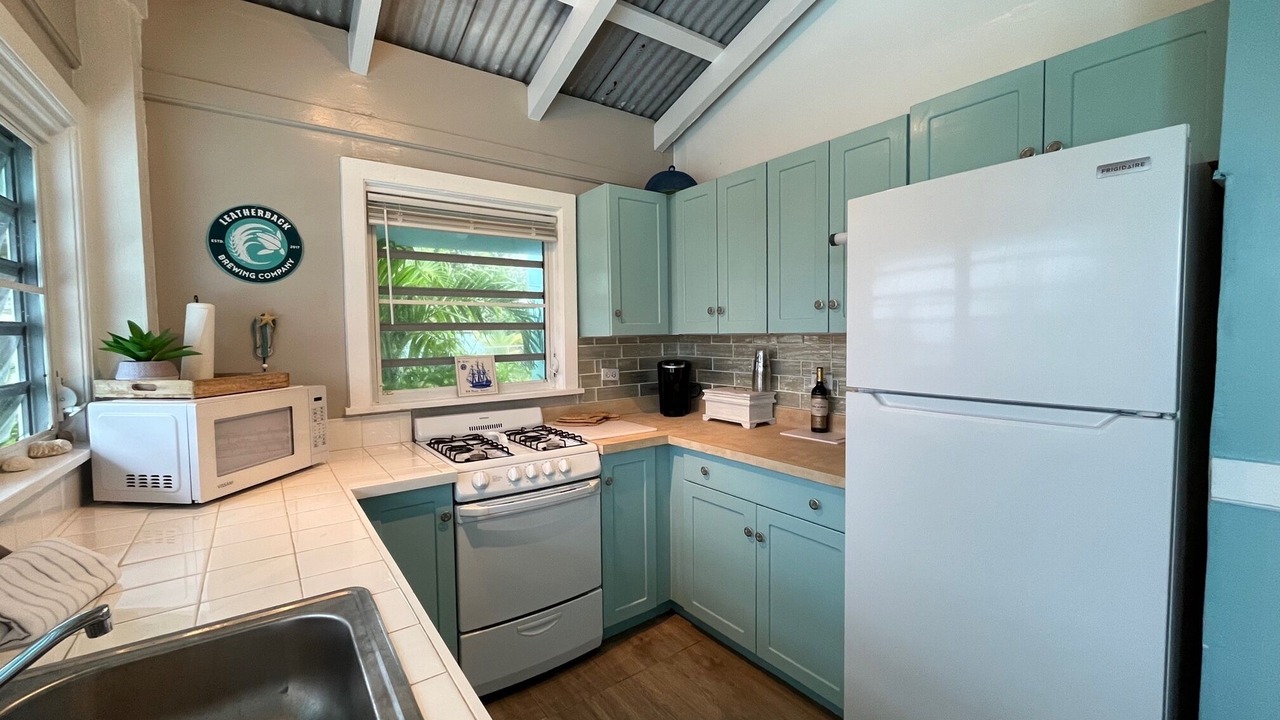 Photo of Kitchen in Cotton Valley