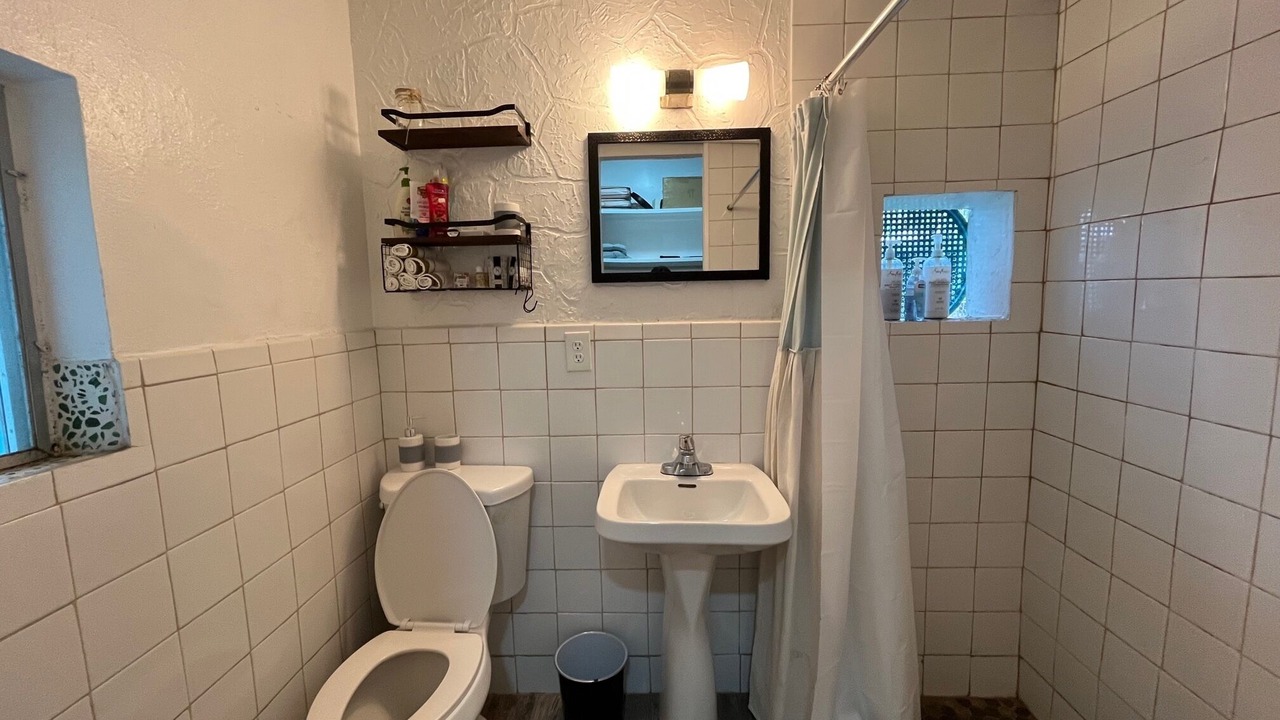 Photo of Bathroom in Cotton Valley