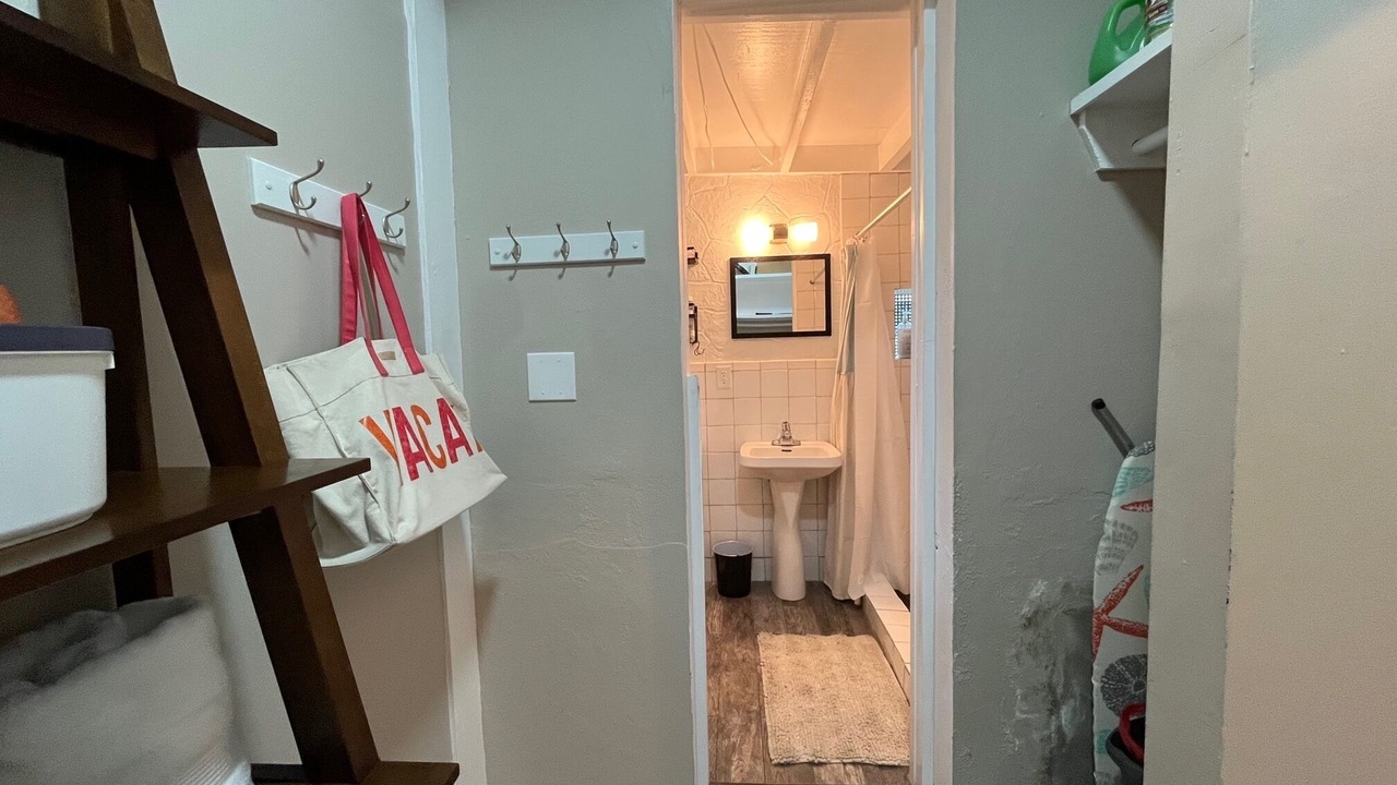 Photo of Bathroom in Cotton Valley