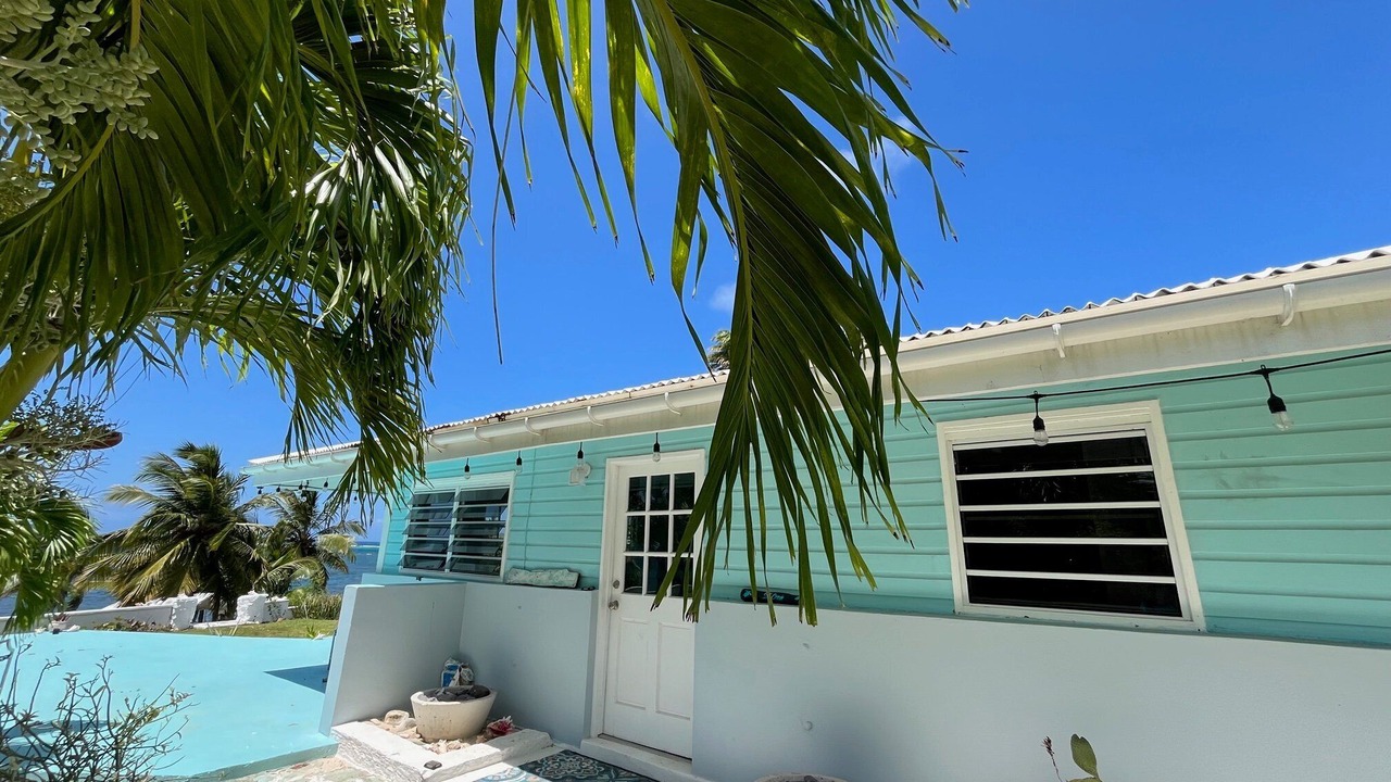 Photo of Patio Balcony in Cotton Valley