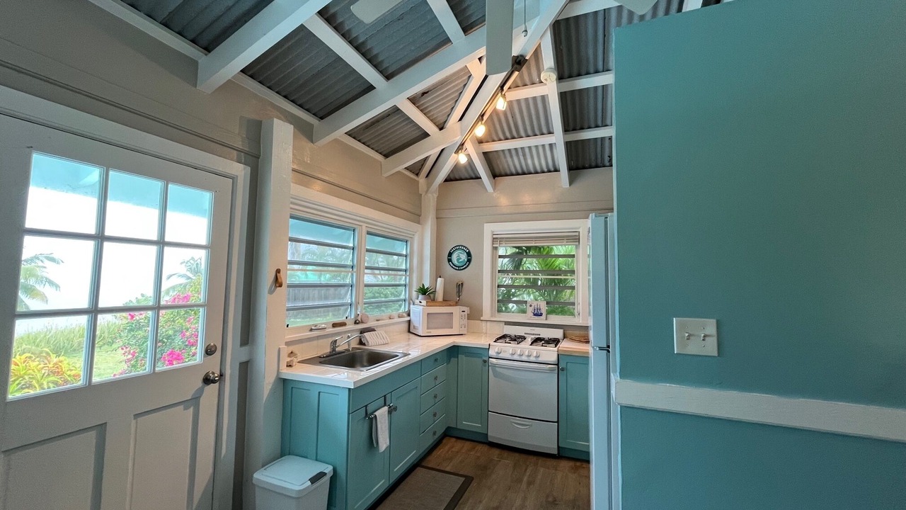 Photo of Kitchen in Cotton Valley