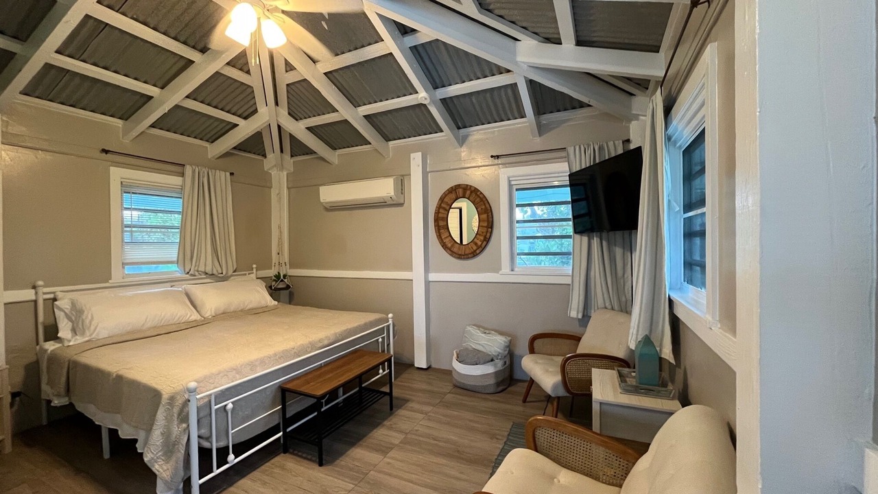 Photo of Bedroom in Cotton Valley