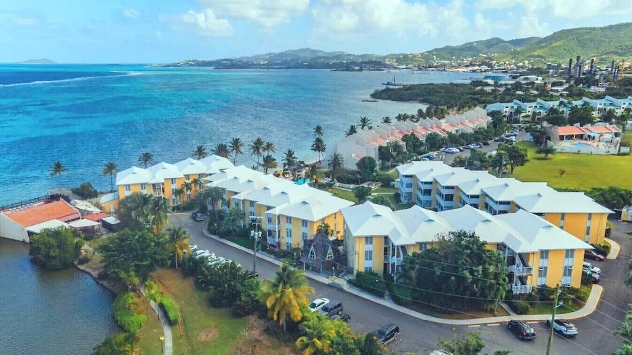 Photo of Outdoor in Estate Fangselet