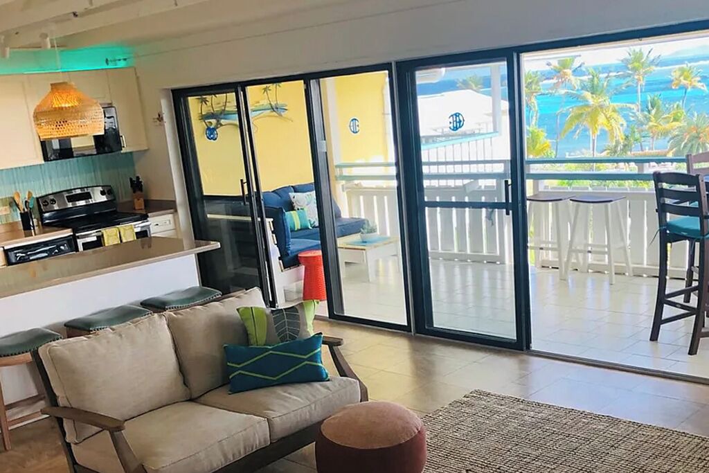 Photo of Livingroom in Estate Fangselet