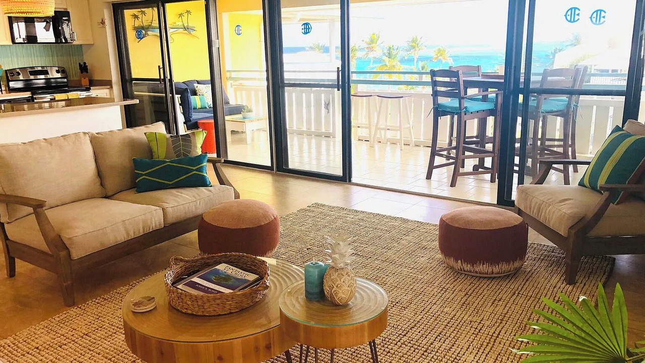 Photo of Livingroom in Estate Fangselet