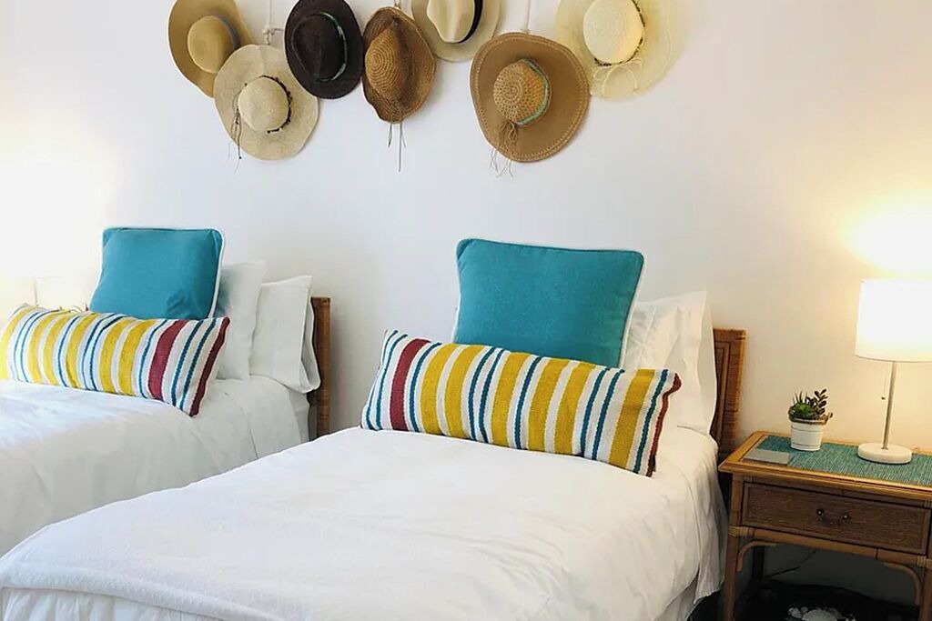 Photo of Bedroom in Estate Fangselet