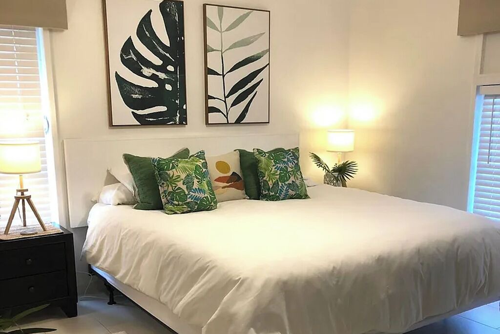 Photo of Bedroom in Estate Fangselet