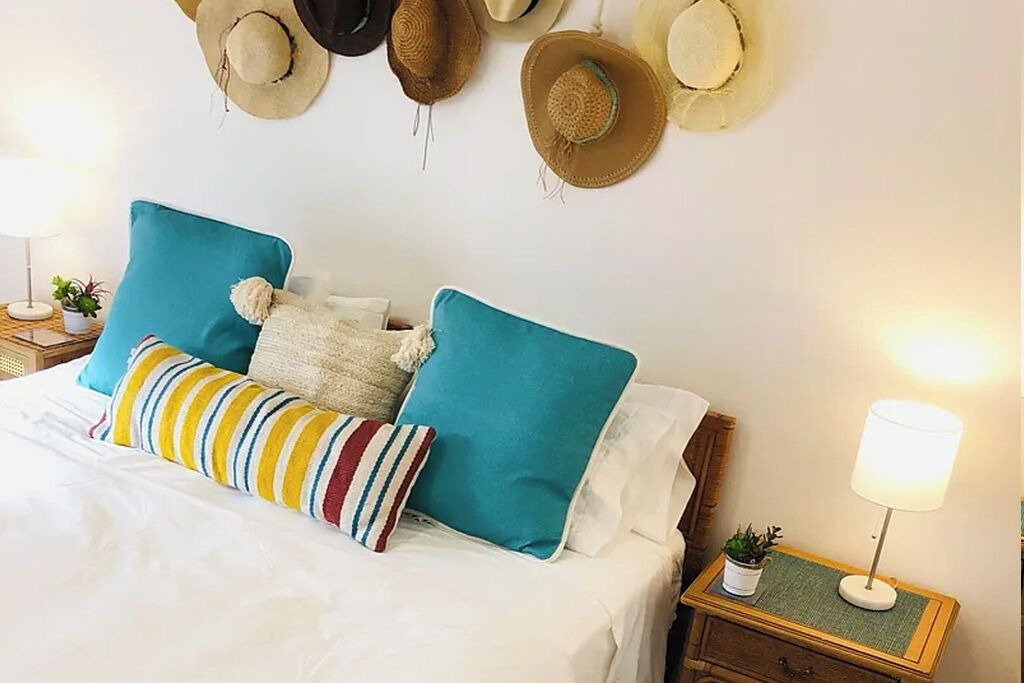 Photo of Bedroom in Estate Fangselet