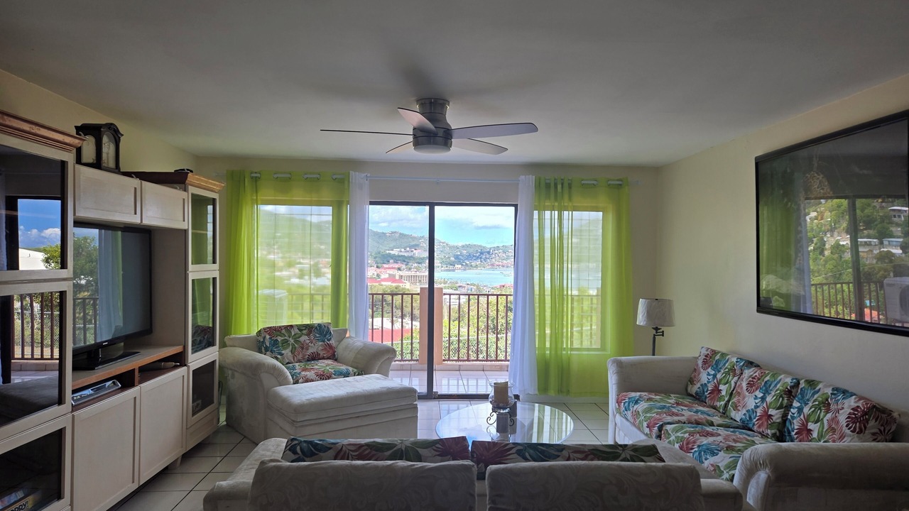 Photo of Livingroom in Estate Demarara