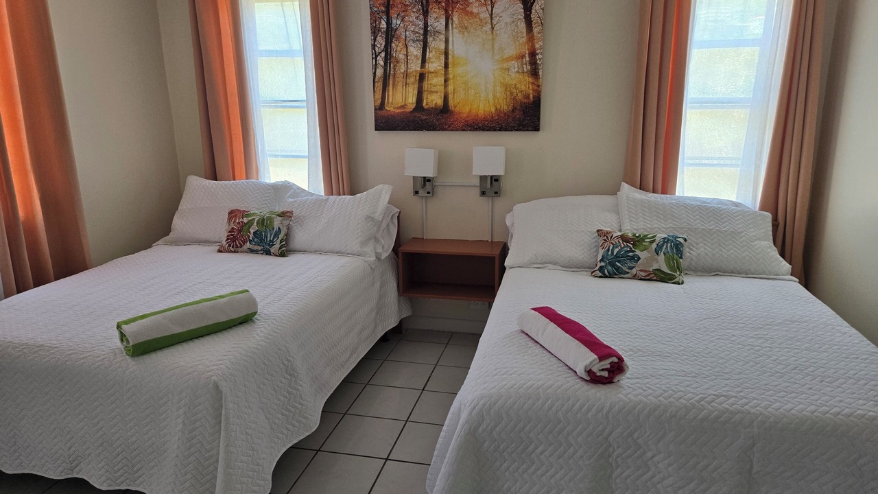 Photo of Bedroom in Estate Demarara