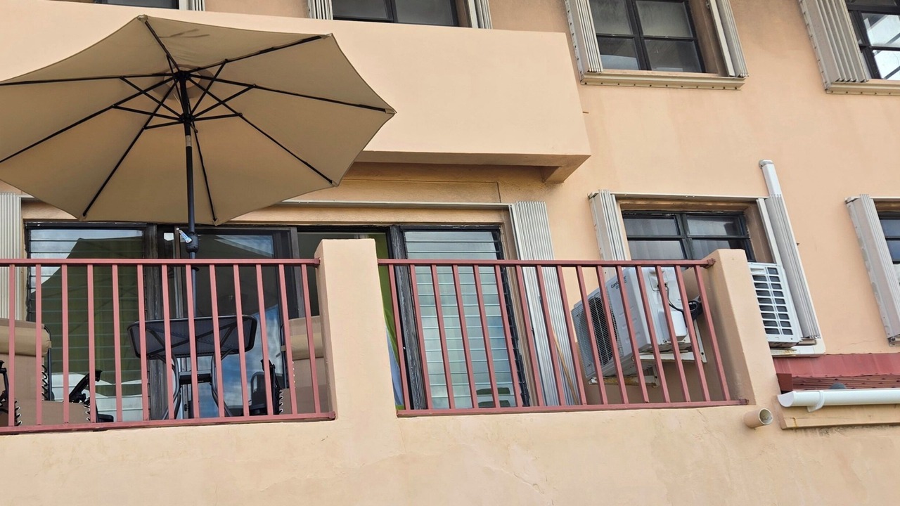 Photo of Outdoor in Estate Demarara