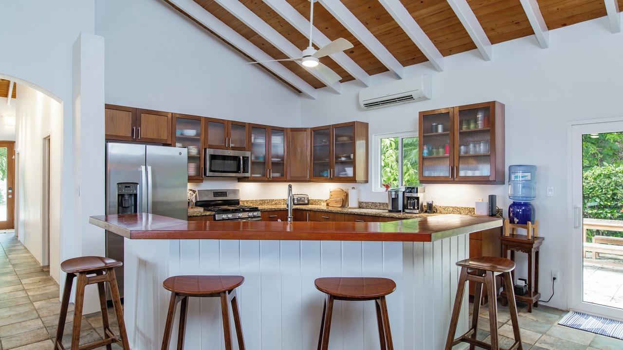 Photo of Kitchen in Orange Grove