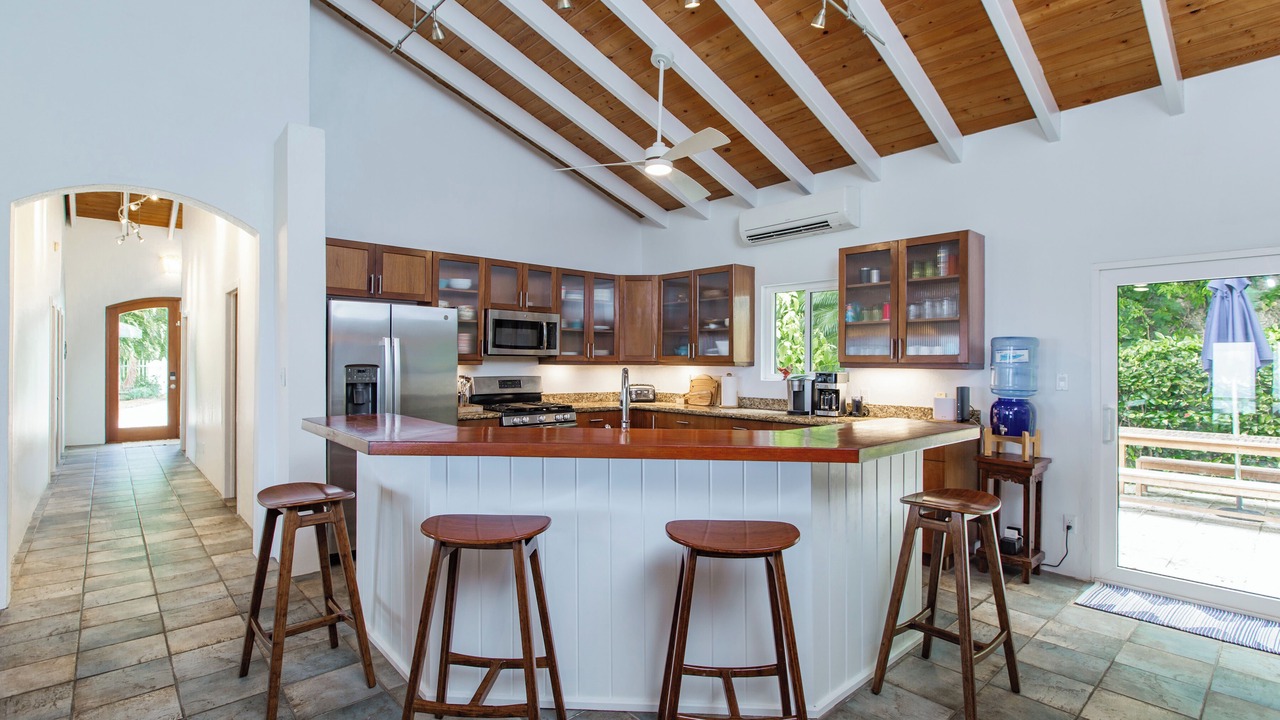 Photo of Kitchen in Orange Grove