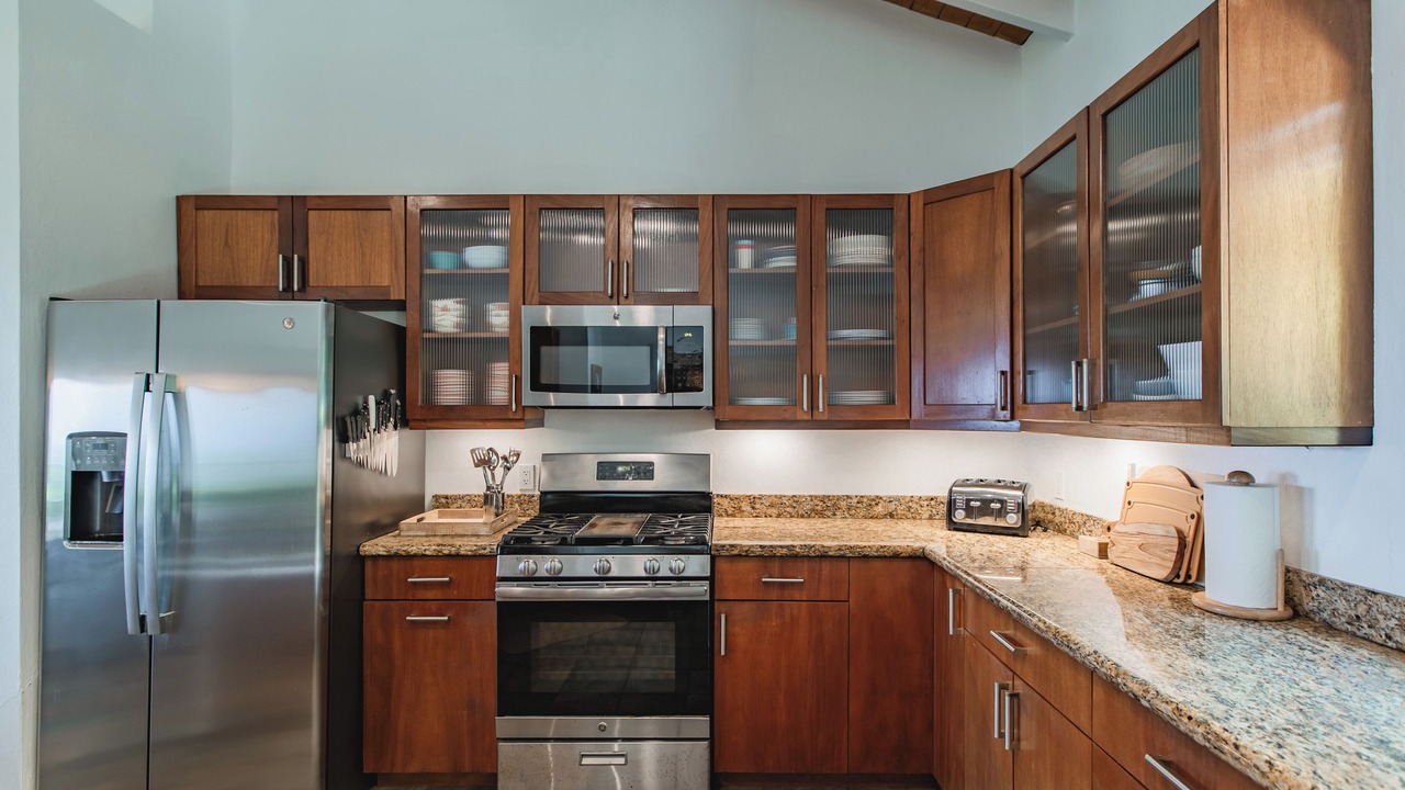 Photo of Kitchen in Orange Grove