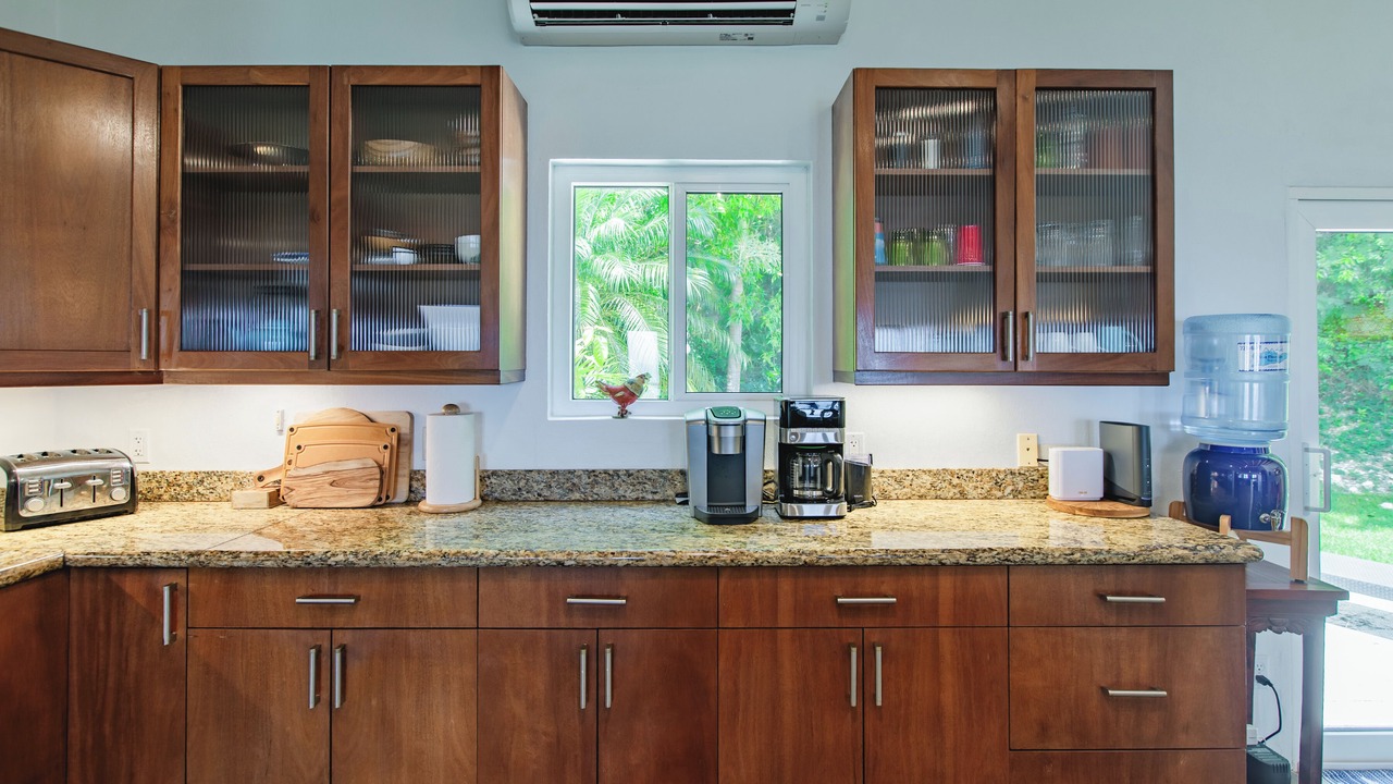 Photo of Kitchen in Orange Grove