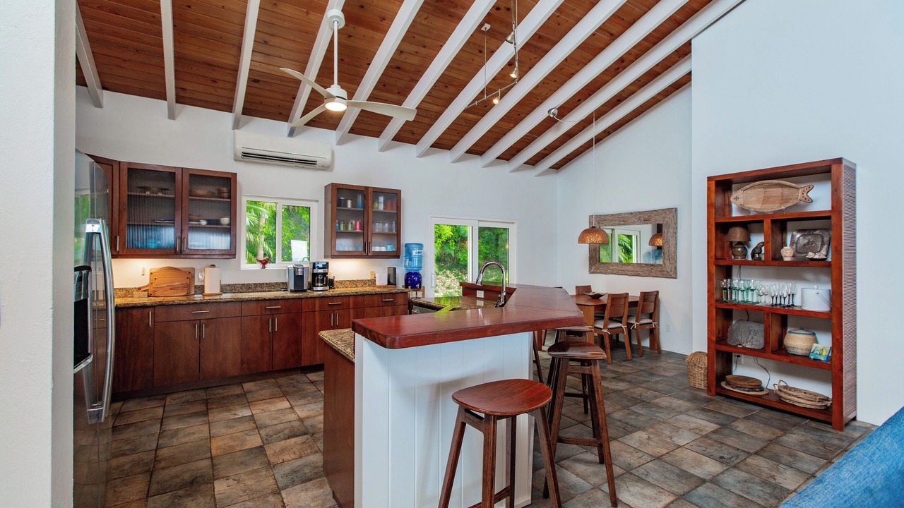 Photo of Kitchen in Orange Grove