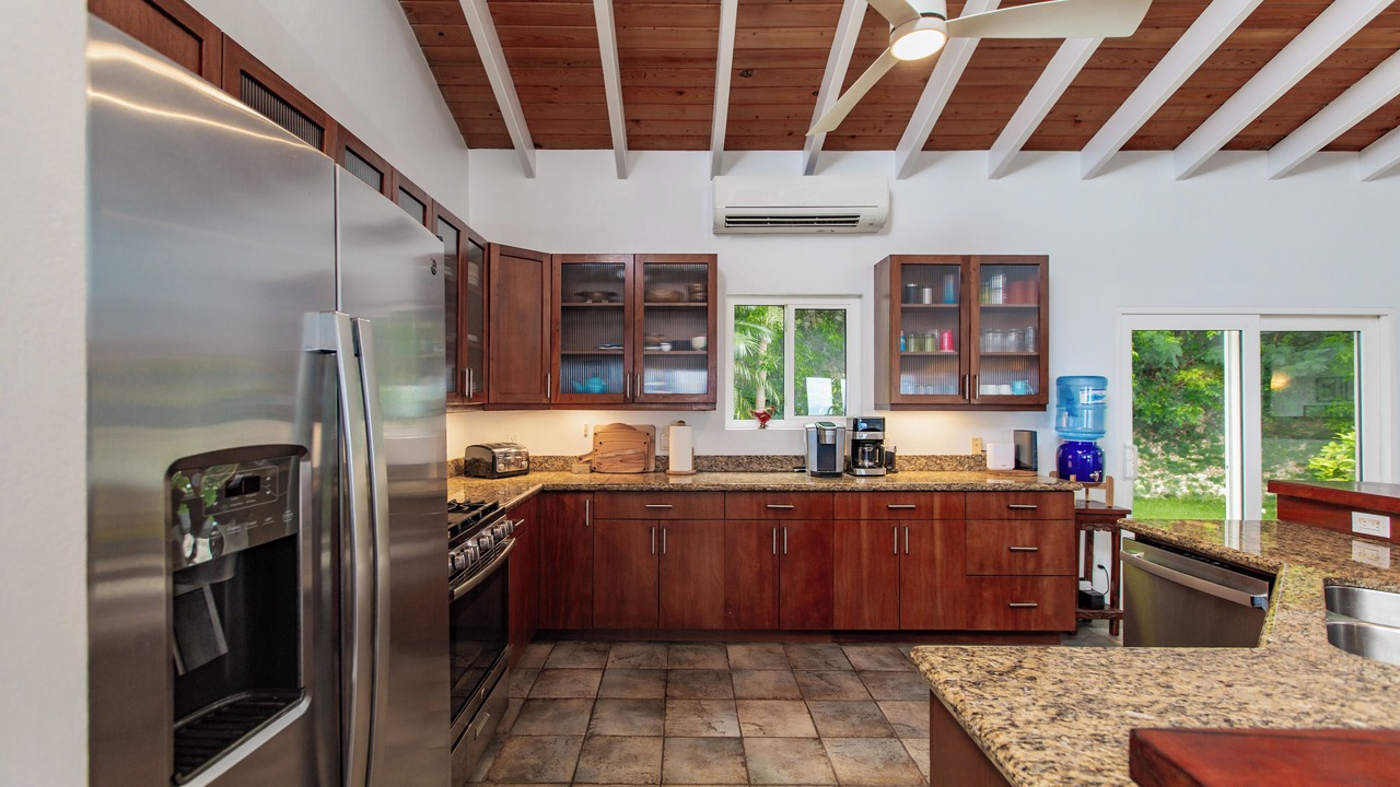 Photo of Kitchen in Orange Grove