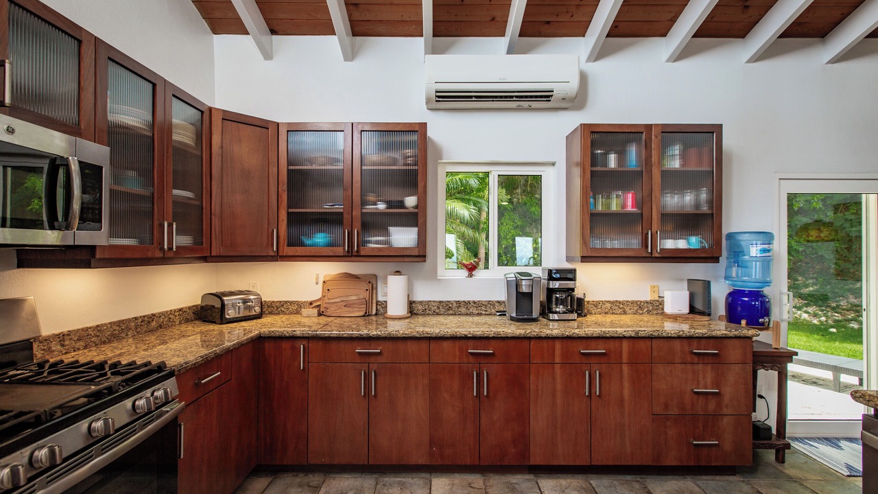 Photo of Kitchen in Orange Grove