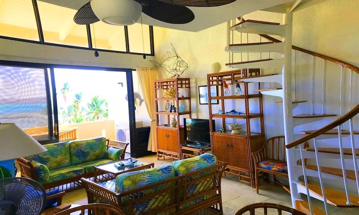 Photo of Livingroom in Orange Grove