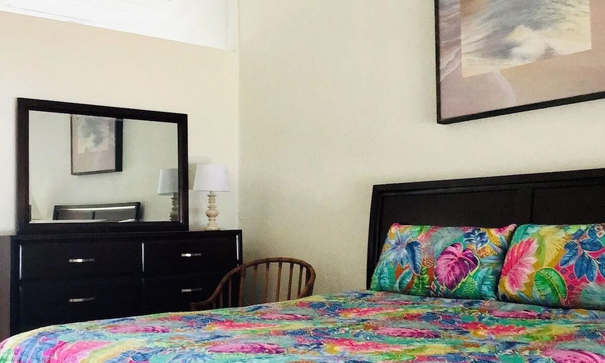 Photo of Bedroom in Orange Grove