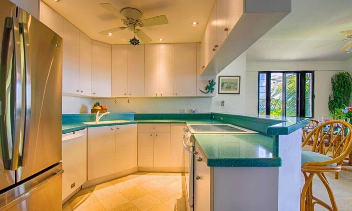 Photo of Kitchen in Orange Grove