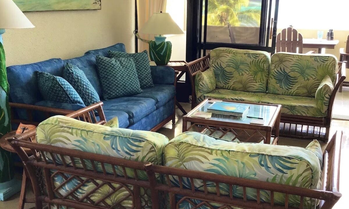 Photo of Livingroom in Orange Grove