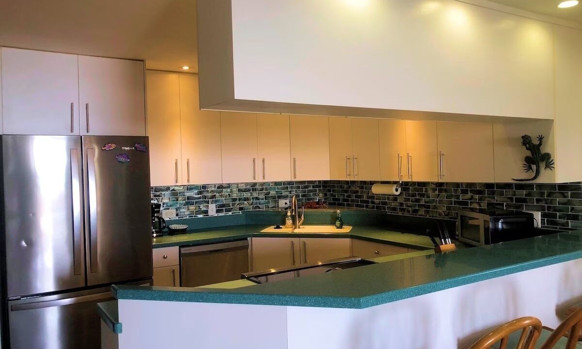 Photo of Kitchen in Orange Grove