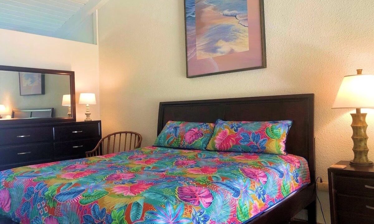 Photo of Bedroom in Orange Grove