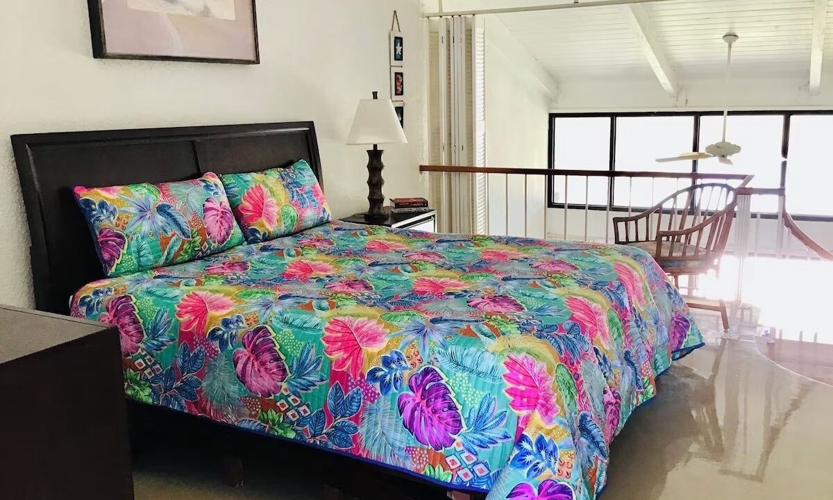 Photo of Bedroom in Orange Grove