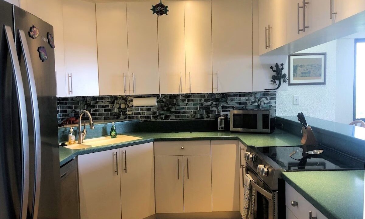 Photo of Kitchen in Orange Grove