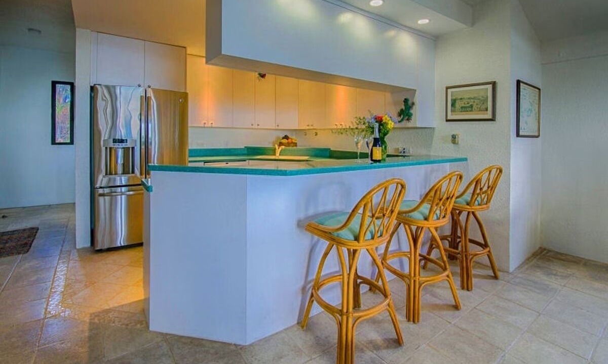 Photo of Kitchen in Orange Grove