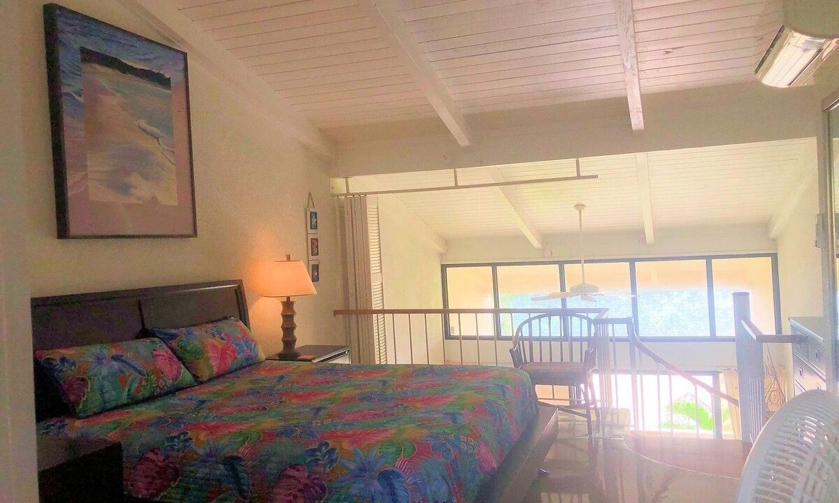 Photo of Bedroom in Orange Grove
