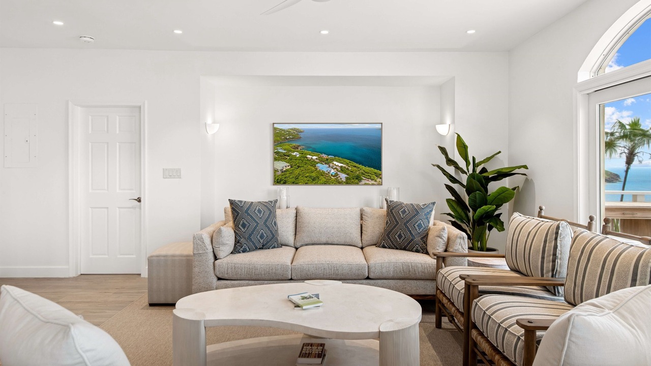 Photo of Livingroom in Estate Lovenlund