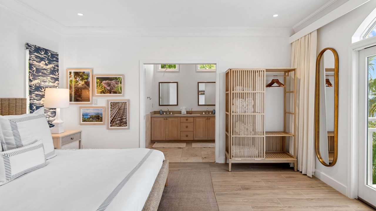 Photo of Bedroom in Estate Lovenlund