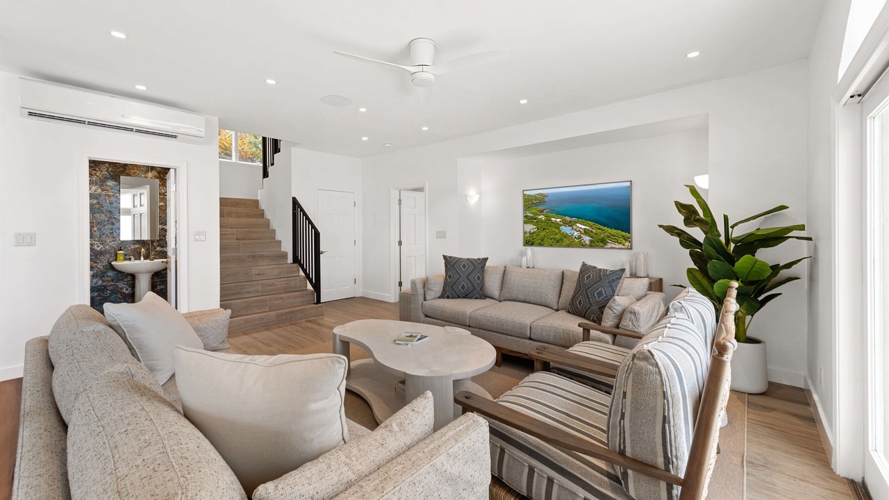 Photo of Livingroom in Estate Lovenlund