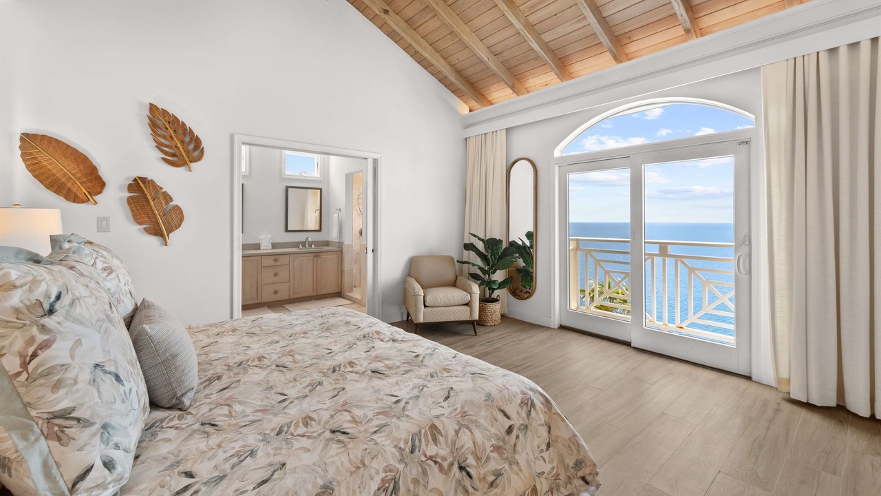 Photo of Bedroom in Estate Lovenlund