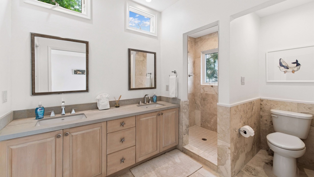Photo of Bathroom in Estate Lovenlund