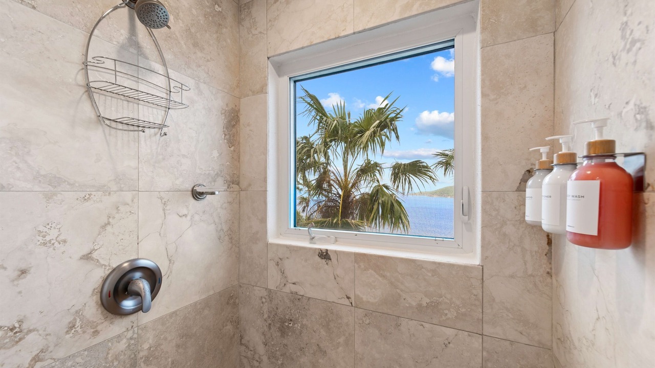 Photo of Bathroom in Estate Lovenlund
